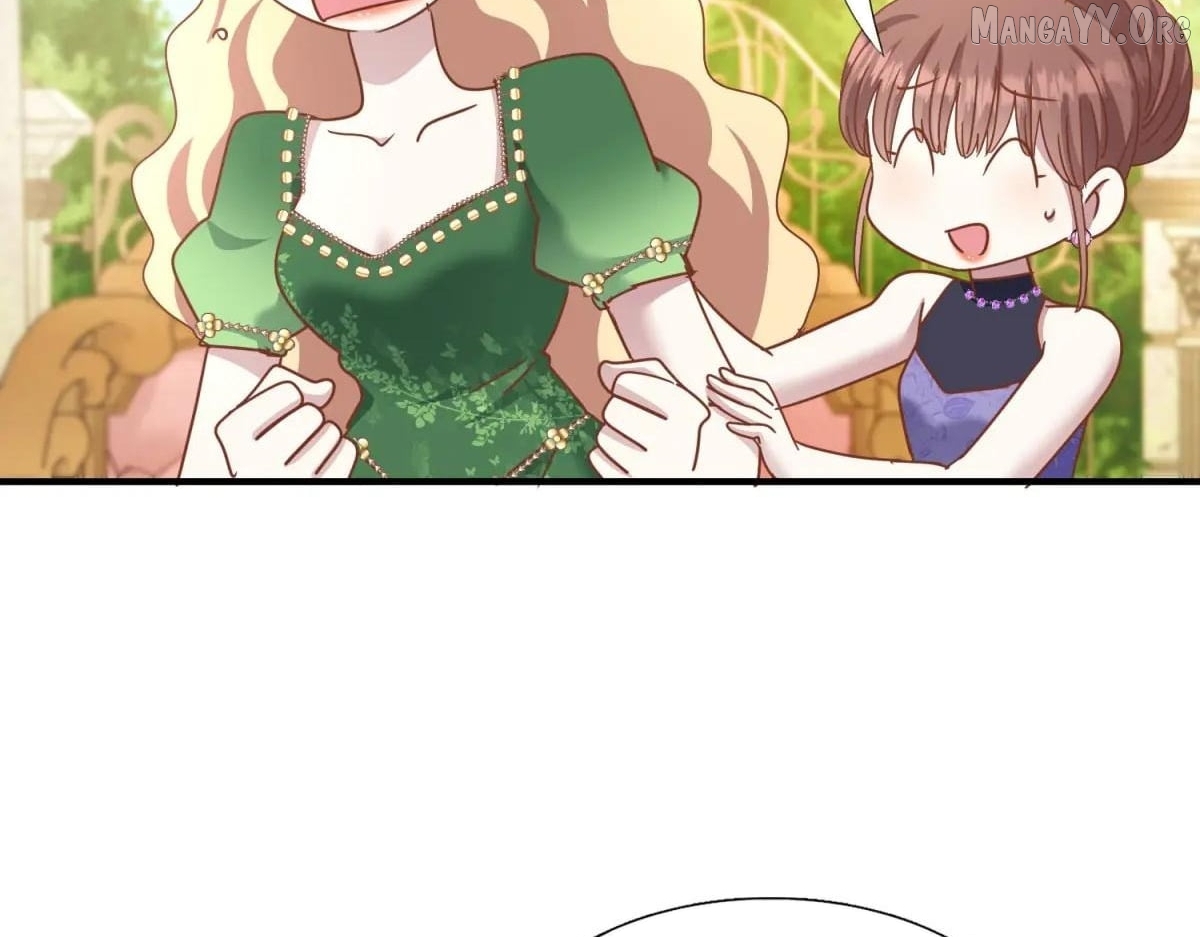Don't Embarrass Me Chapter 187 - page 53